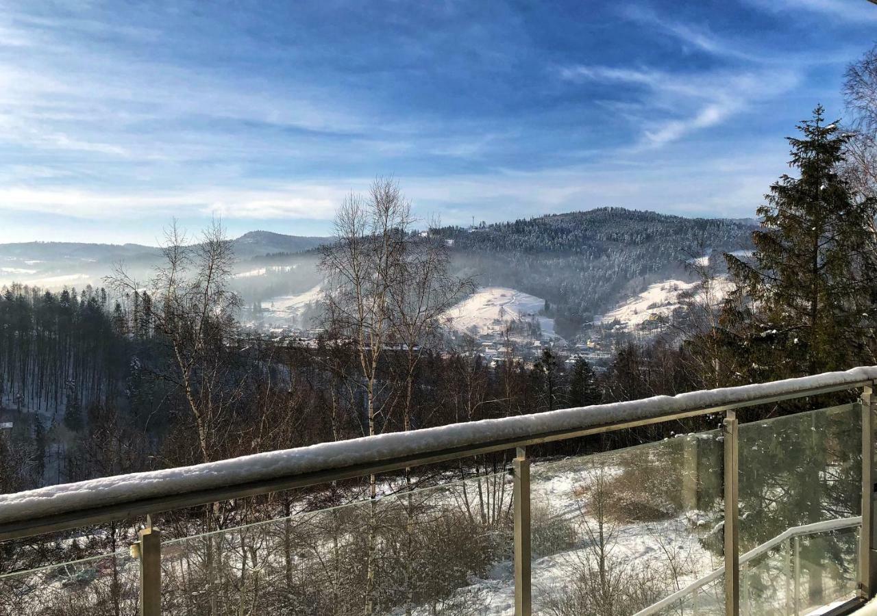 ויסלאו The Beskid View מראה חיצוני תמונה